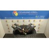 BLOCCO COMANDI TERGICRISTALLI 051 RENAULT CLIO 3A SERIE (07/05-05/09) K9KT7 7701057096