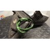 RETROVISORE EST. REGOLAZ. ELETTR. DX. 033 VOLKSWAGEN POLO 3A SERIE (11/94-09/01) AFH 6N1857508AGRU