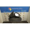 RETROVISORE EST. DX. 034 SEAT IBIZA (6L) (12/01-08/09) AZQ 6L1857508T9B9