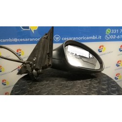 RETROVISORE EST. DX. 034 SEAT IBIZA (6L) (12/01-08/09) AZQ 6L1857508T9B9