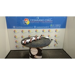 INIETTORE 063 TOYOTA YARIS (03/17-) 1NZ 2320921091
