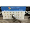 BRACCIO OSCILLANTE SOSP. ANT. DX. 097 KIA PICANTO 2A SERIE (05/11-) G3LA 545011Y200