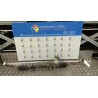 SCATOLA STERZO 099 KIA PICANTO 2A SERIE (05/11-) G3LA 565001Y501