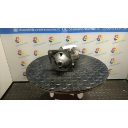 MOTORINO AVVIAMENTO 112 ALFA ROMEO 159 (X3/X9) (07/05-06/13) 939B5000 51787218