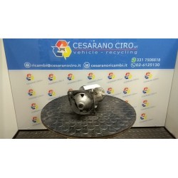 MOTORINO AVVIAMENTO 112 ALFA ROMEO 159 (X3/X9) (07/05-06/13) 939B5000 51787218