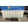 AMMORTIZZATORE ANT. 02-03- SX. 123 TOYOTA YARIS (10/01-11/05)     (FRP) 1SZFE 4851009A06