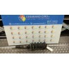 AMMORTIZZATORE ANT. DX. 129 SEAT LEON (1P) (06/05-02/13) BXE 1K0413031CT