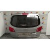 PORTELLO POST. 002 HYUNDAI SANTA FE 2A SERIE (03/06-12/10 D4EB 737002B180