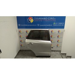 PORTA POST. GLS DX. 004 HYUNDAI SANTA FE 2A SERIE (03/06-12/10 D4EB 770032B030