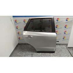 PORTA POST. GLS DX. 004 HYUNDAI SANTA FE 2A SERIE (03/06-12/10 D4EB 770032B030