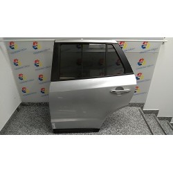 PORTA POST. GLS SX. 005 HYUNDAI SANTA FE 2A SERIE (03/06-12/10 D4EB 770032B030