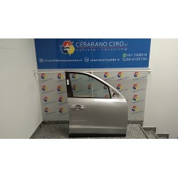 PORTA ANT. GLS DX. 006 HYUNDAI SANTA FE 2A SERIE (03/06-12/10 D4EB 760042B030