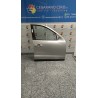 PORTA ANT. GLS DX. 006 HYUNDAI SANTA FE 2A SERIE (03/06-12/10 D4EB 760042B030