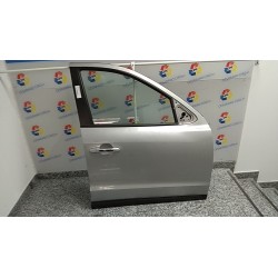 PORTA ANT. GLS DX. 006 HYUNDAI SANTA FE 2A SERIE (03/06-12/10 D4EB 760042B030