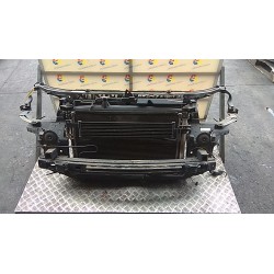 FRONTALE COMPLETO DI RADIATORI 040 HYUNDAI SANTA FE 2A SERIE (03/06-12/10 D4EB NBA006071026001
