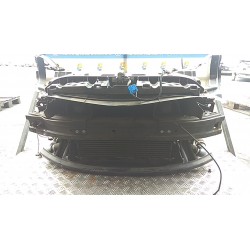 FRONTALE COMPLETO DI RADIATORI 042 FIAT BRAVO (3L) (01/07-03/10) 192A8000 NBA006006064006