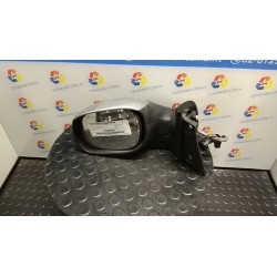 RETROVISORE EST. REGOLAZ. ELETTR. C/RIBALTAMENTO ELETTRICO SX. 050 PEUGEOT 1007 (04/05-06/10) 8HZ 8153WR