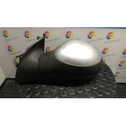 RETROVISORE EST. REGOLAZ. ELETTR. C/RIBALTAMENTO ELETTRICO SX. 050 PEUGEOT 1007 (04/05-06/10) 8HZ 8153WR