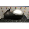 RETROVISORE EST. REGOLAZ. ELETTR. C/RIBALTAMENTO ELETTRICO SX. 050 PEUGEOT 1007 (04/05-06/10) 8HZ 8153WR