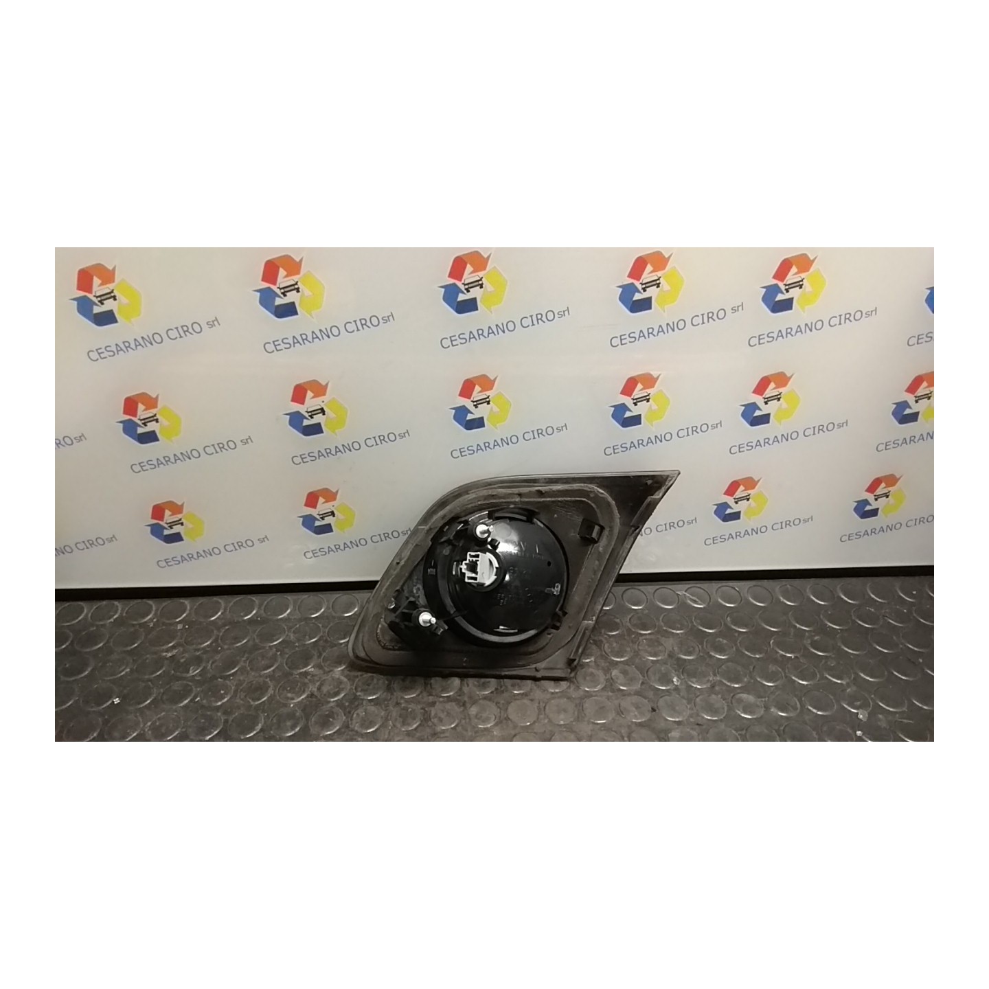 FANALE POST. PARTE INT. SX. 044 MAZDA MAZDA 3 (10/03-08/06) Z6 BP4L513G0C