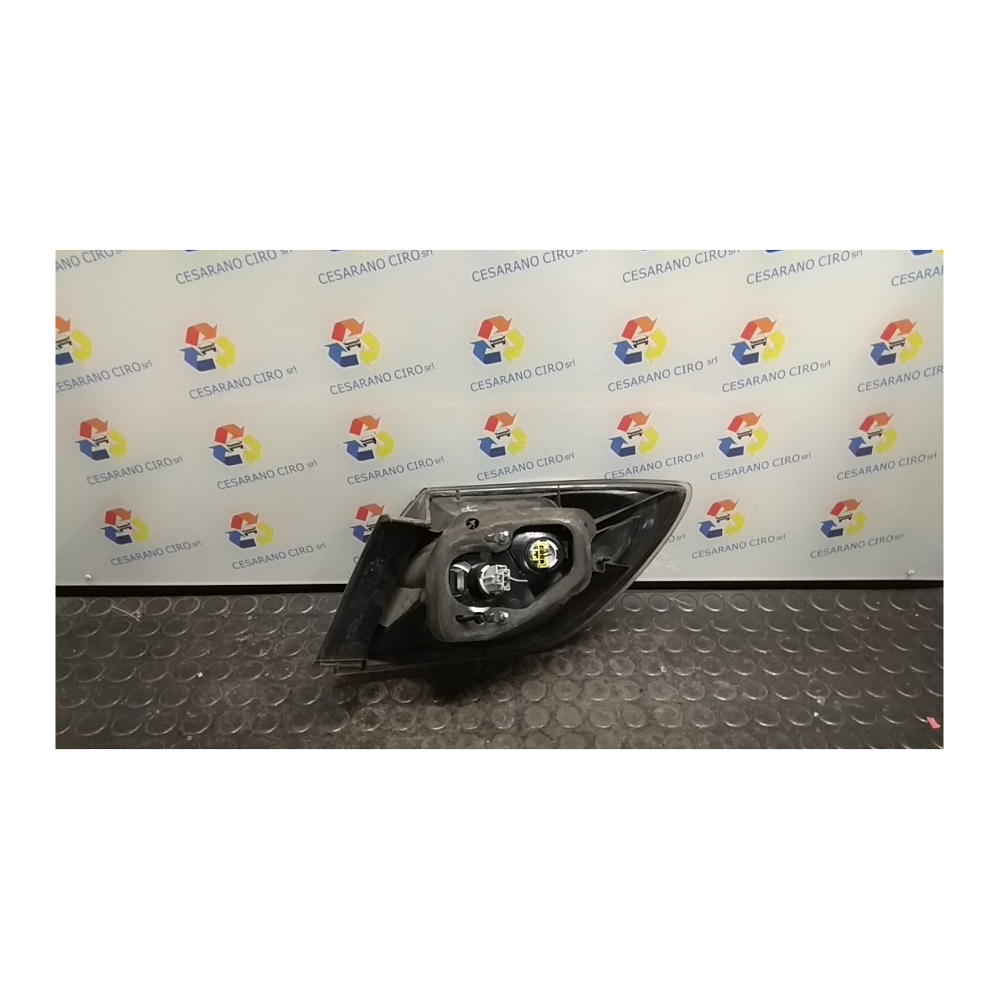 FANALE POST. PARTE EST. SX. 045 MAZDA MAZDA 3 (10/03-08/06) Z6 BP4K51160E