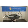 ALZACRISTALLO ELETTR. PORTA ANT. CON MOTORINO SX. 065 RENAULT TWINGO 2A SERIE (06/07-02/12) D4FJ7 8200384743