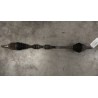 SEMIALBERO ANT. COMPL. DX. 050 NISSAN JUKE (F15E) (10/10-12/18) HR16 391001KA0A