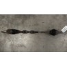 SEMIALBERO ANT. COMPL. DX. 050 NISSAN JUKE (F15E) (10/10-12/18) HR16 391001KA0A