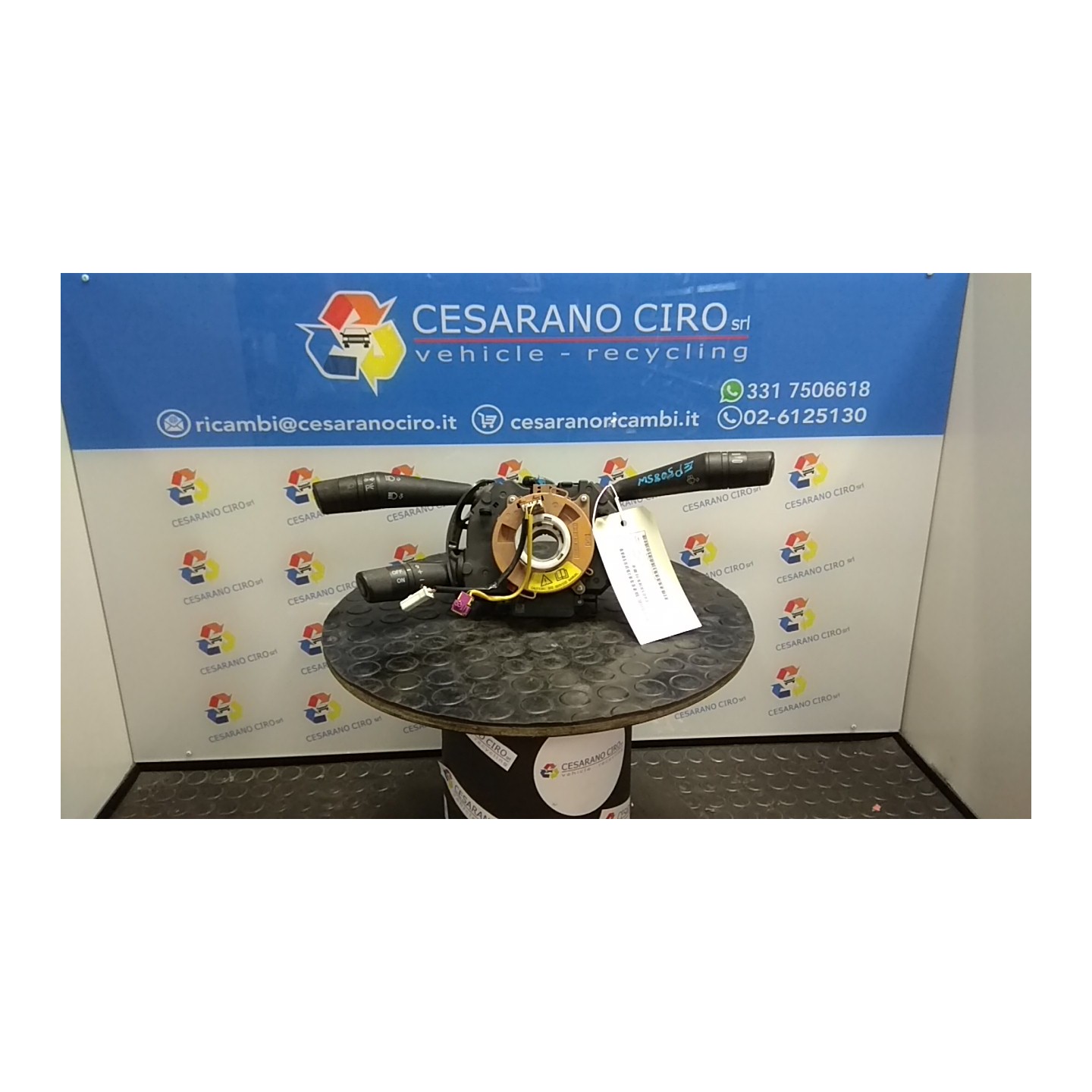 DEVIOGUIDASGANCIO 079 FIAT FIORINO (3N) (10/07-04/16) 199A9000 735709840