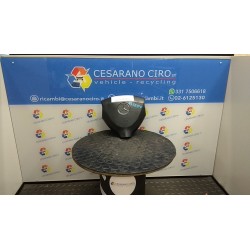 DISPOSITIVO AIRBAG LATO GUIDA 102 MERCEDES-BENZ CLASSE A (W/C169) (07/04-04/13 640940 A16986001029116