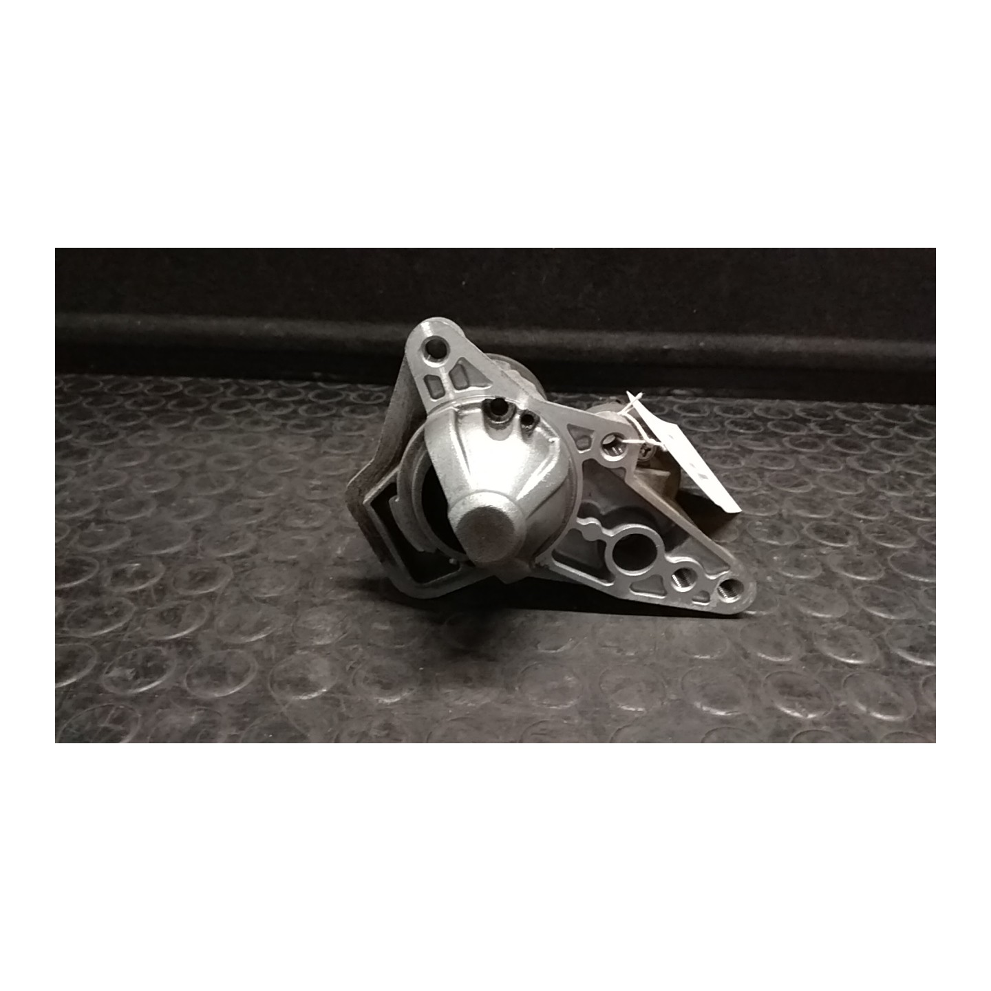 MOTORINO AVVIAMENTO 046 NISSAN JUKE (F15E) (10/10-12/18) HR16 23300EE01D