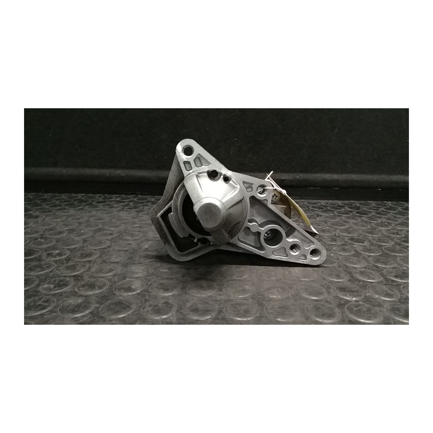 MOTORINO AVVIAMENTO 046 NISSAN JUKE (F15E) (10/10-12/18) HR16 23300EE01D