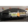 BLOCCO COMANDO CLIMATIZZAZIONE C/A/C AUT. 025 FORD FOCUS (CB4) (01/08-12/11) G6DB 1698893