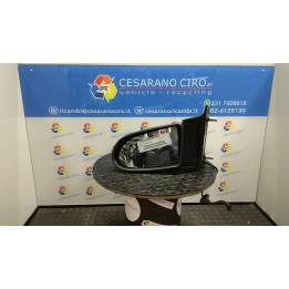 RETROVISORE EST. REGOLAZ. ELETTR. SX 036 OPEL ZAFIRA (T98) (03/99-12/05) Z16XE NB2413016021001SX