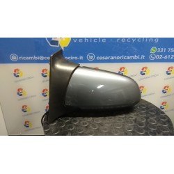 RETROVISORE EST. REGOLAZ. ELETTR. SX 036 OPEL ZAFIRA (T98) (03/99-12/05) Z16XE NB2413016021001SX