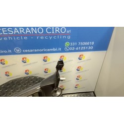 RETROVISORE EST. REGOLAZ. ELETTR. SX 036 OPEL ZAFIRA (T98) (03/99-12/05) Z16XE NB2413016021001SX