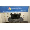 BLOCCO COMANDO CLIMATIZZAZIONE C/A/C AUT. 053 ALFA ROMEO MITO (X6) (06/08-06/11) 199A8000 156088743