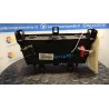 BLOCCO COMANDO CLIMATIZZAZIONE C/A/C AUT. 053 ALFA ROMEO MITO (X6) (06/08-06/11) 199A8000 156088743