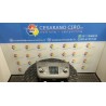 BLOCCO COMANDO CLIMATIZZAZIONE C/A/C AUTO 064 FIAT PUNTO EVO (3J) (08/09-07/13) 955A2000 12647701