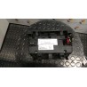 BLOCCO COMANDO CLIMATIZZAZIONE C/A/C AUTO 064 FIAT PUNTO EVO (3J) (08/09-07/13) 955A2000 12647701