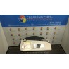 ALETTA PARASOLE PARABREZZA ACTIVE,DYNAMIC,RACING SX. 065 FIAT PUNTO EVO (3J) (08/09-07/13) 955A2000 735670085