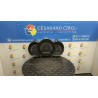 QUADRO STRUMENTI COMPL. 093 KIA VENGA (01/10-) D4FC 940011P790