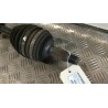 SEMIALBERO ANT. SX 097 HONDA STREAM (05/01-03/04) D17A2 NB2837043040001SX