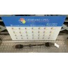 SEMIALBERO ANT. DX 098 HONDA STREAM (05/01-03/04) D17A2 NB2837043040001DX