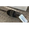 SEMIALBERO ANT. DX 098 HONDA STREAM (05/01-03/04) D17A2 NB2837043040001DX