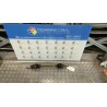 SEMIALBERO ANT. COMPL. SX. 100 TOYOTA AYGO 1A SERIE (04/05-) 1KRFE 434200H020