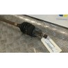 SEMIALBERO ANT. COMPL. SX. 100 TOYOTA AYGO 1A SERIE (04/05-) 1KRFE 434200H020