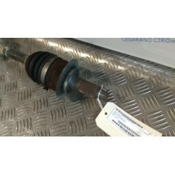 SEMIALBERO ANT. COMPL. DX. 108 SUZUKI SWIFT (04/05-02/11) M13A 4410172K00000