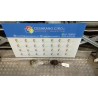 SEMIALBERO ANT. COMPL. 03- SX. 109 TOYOTA YARIS (10/01-11/05)     (FRP) 1NDTV 434200D150