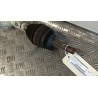 SEMIALBERO ANT. COMPL. 03- SX. 109 TOYOTA YARIS (10/01-11/05)     (FRP) 1NDTV 434200D150